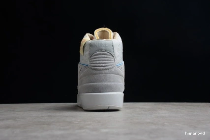 Hyperoad Union LA 2 Fog